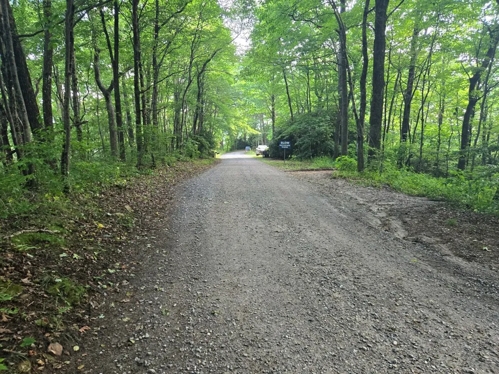 Greenspire Road Sylva, NC 28779