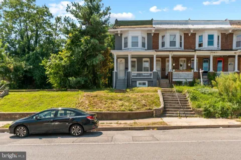 3456 PARK HEIGHTS AVENUE