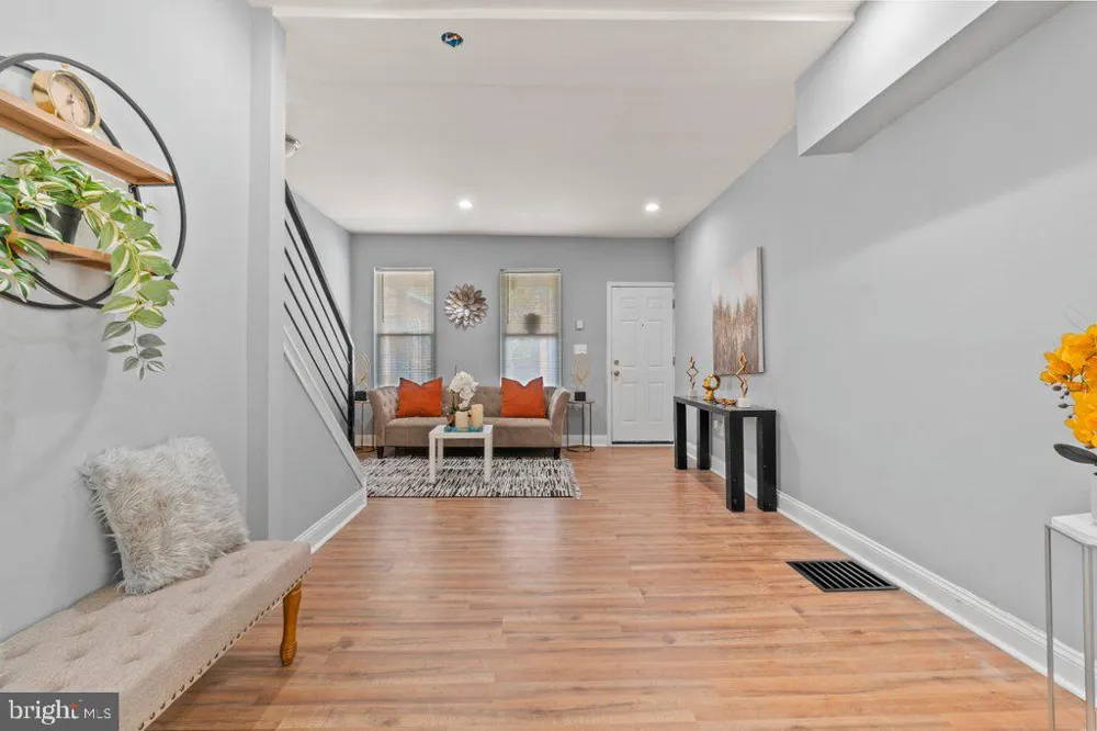 3456 PARK HEIGHTS AVENUE Baltimore, MD 21215