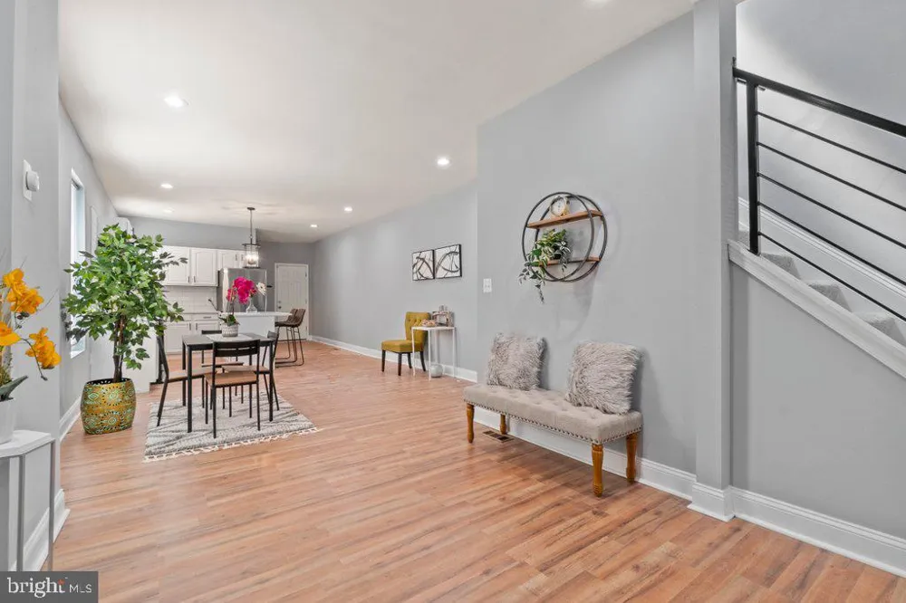 3456 PARK HEIGHTS AVENUE Baltimore, MD 21215
