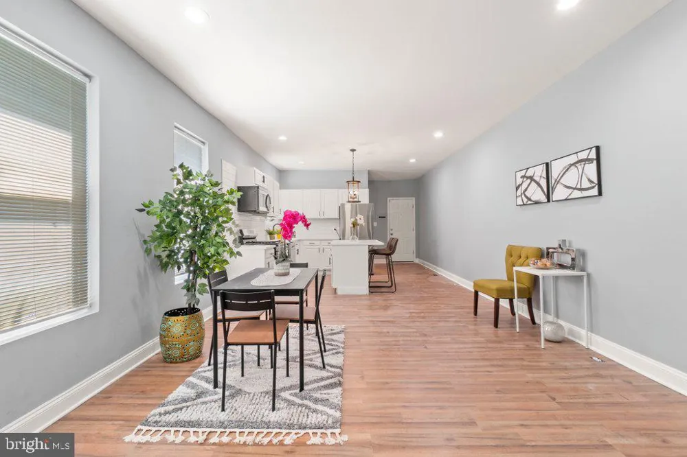 3456 PARK HEIGHTS AVENUE Baltimore, MD 21215