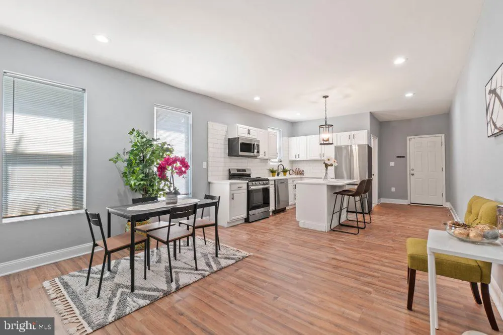 3456 PARK HEIGHTS AVENUE Baltimore, MD 21215