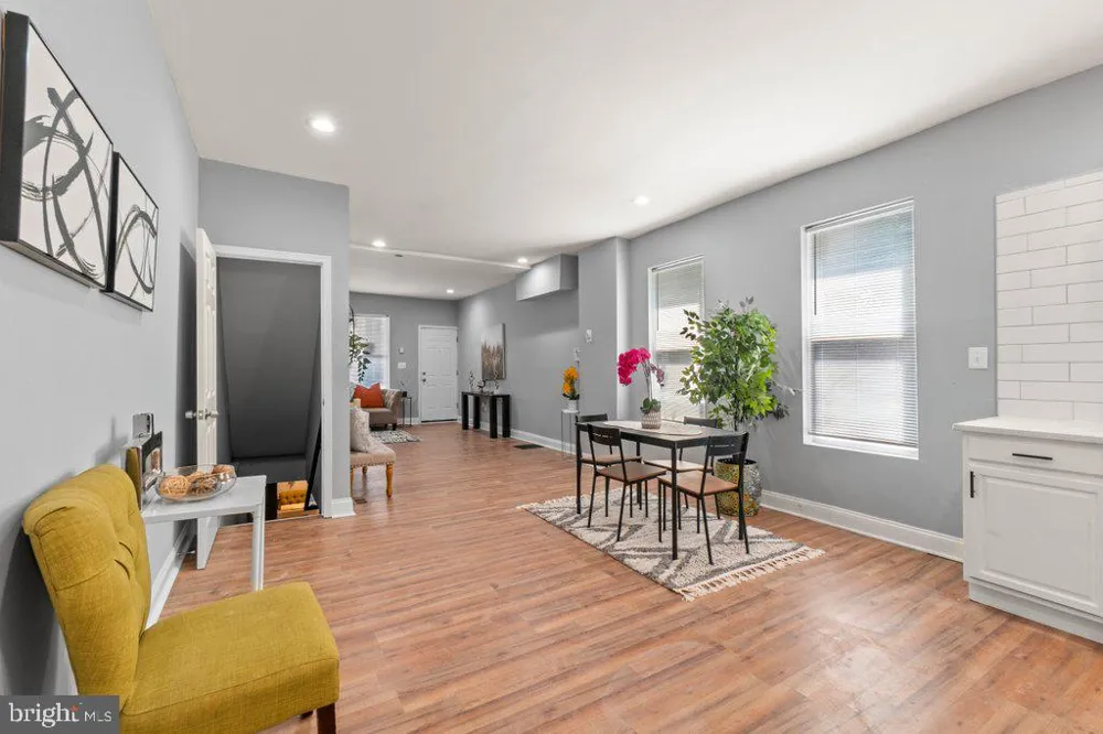 3456 PARK HEIGHTS AVENUE Baltimore, MD 21215