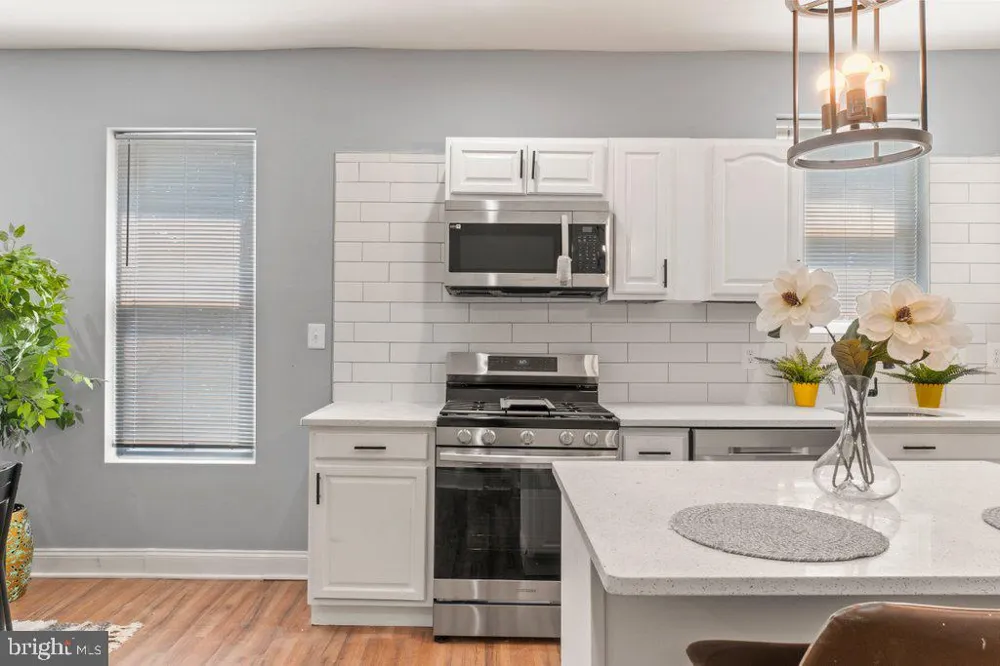 3456 PARK HEIGHTS AVENUE Baltimore, MD 21215