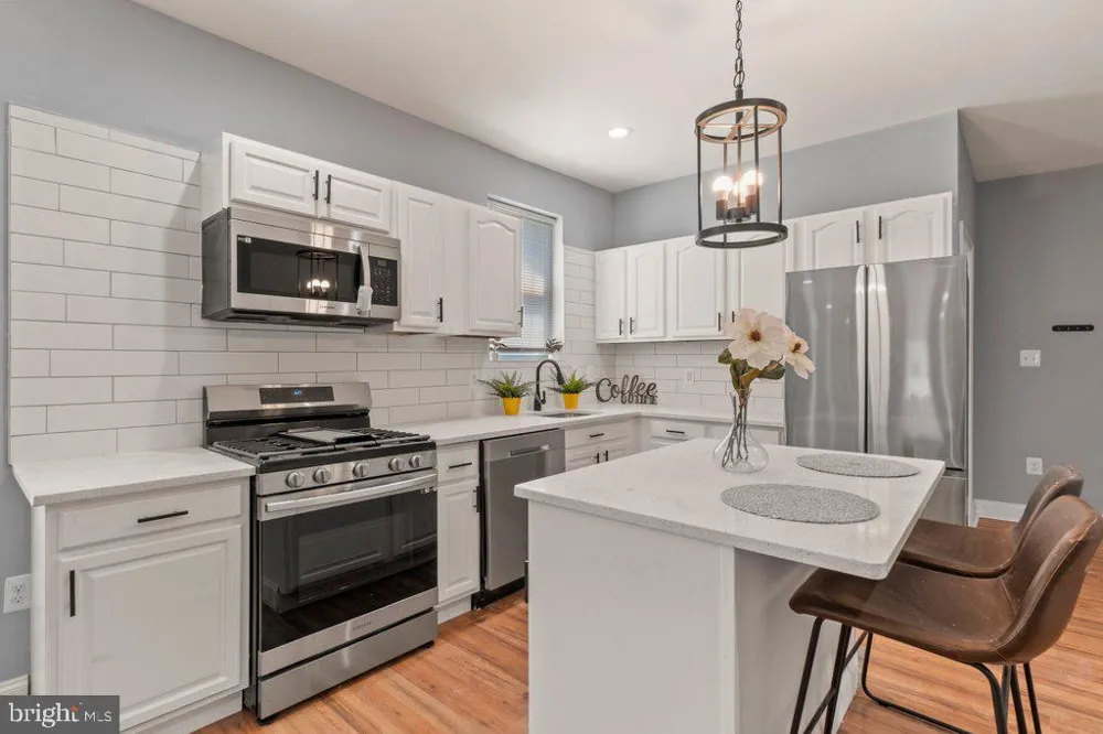 3456 PARK HEIGHTS AVENUE Baltimore, MD 21215