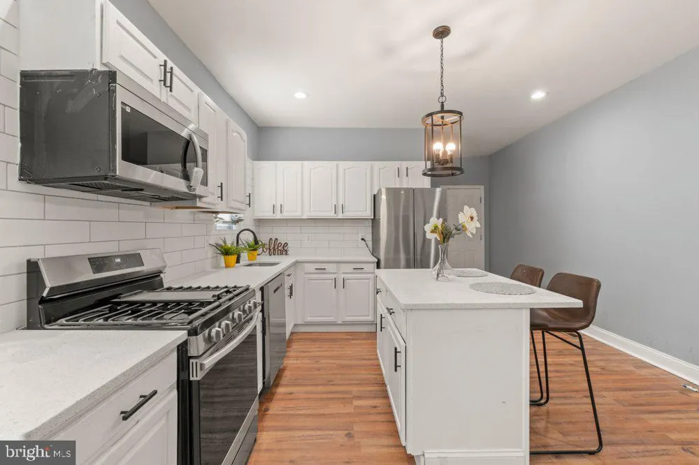 3456 PARK HEIGHTS AVENUE Baltimore, MD 21215