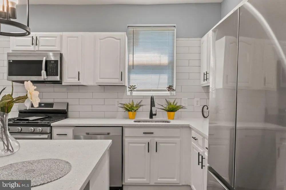 3456 PARK HEIGHTS AVENUE Baltimore, MD 21215