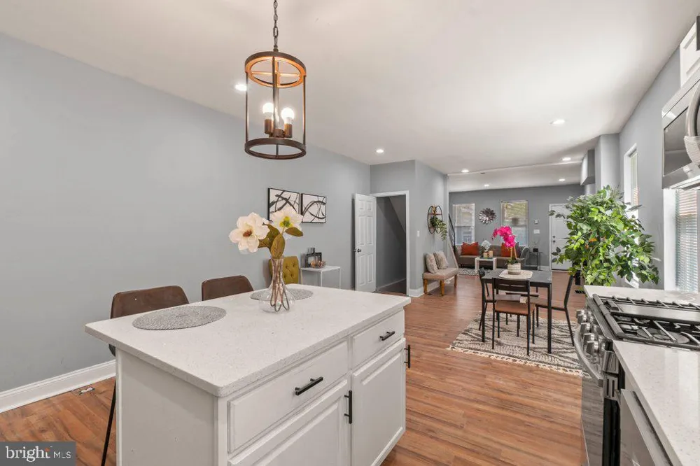 3456 PARK HEIGHTS AVENUE Baltimore, MD 21215
