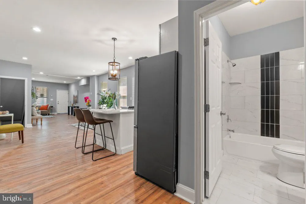3456 PARK HEIGHTS AVENUE Baltimore, MD 21215