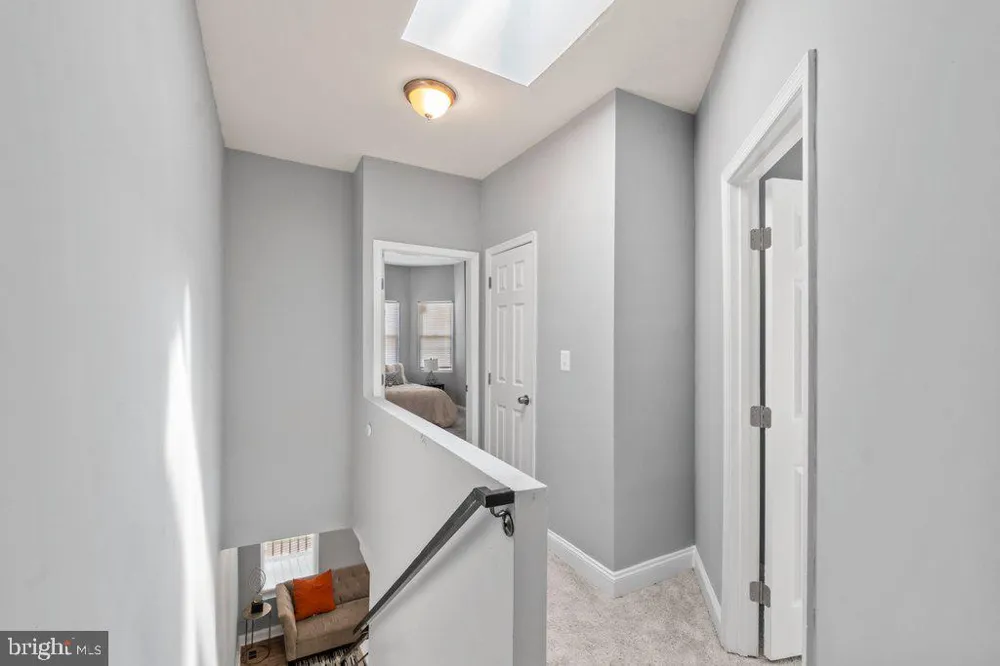 3456 PARK HEIGHTS AVENUE Baltimore, MD 21215