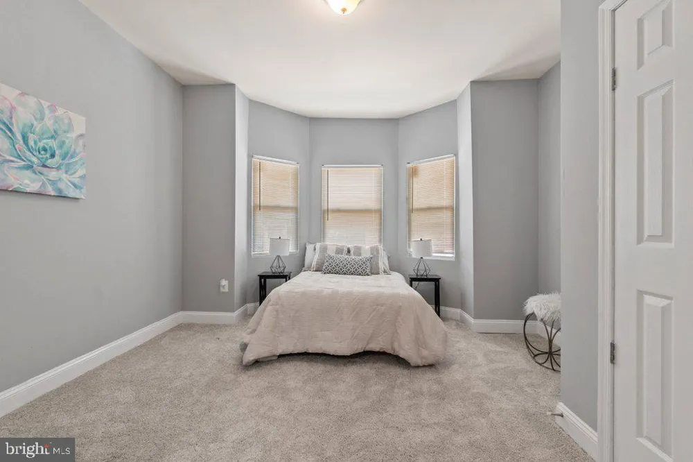 3456 PARK HEIGHTS AVENUE Baltimore, MD 21215