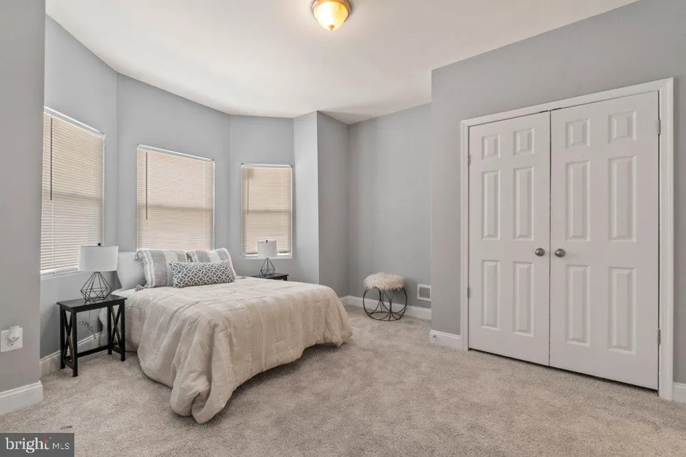 3456 PARK HEIGHTS AVENUE Baltimore, MD 21215