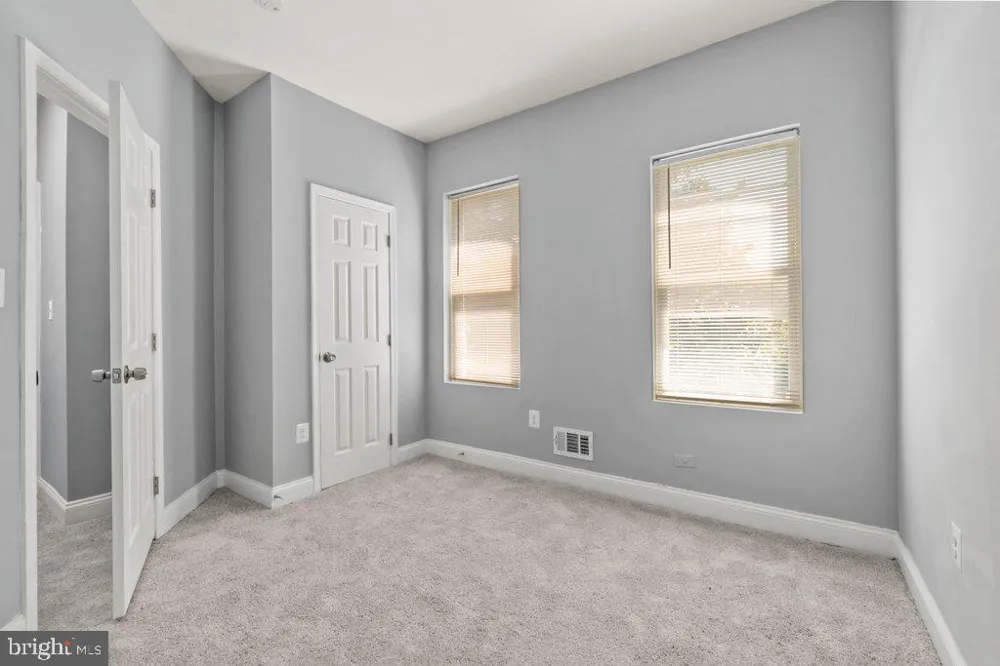 3456 PARK HEIGHTS AVENUE Baltimore, MD 21215