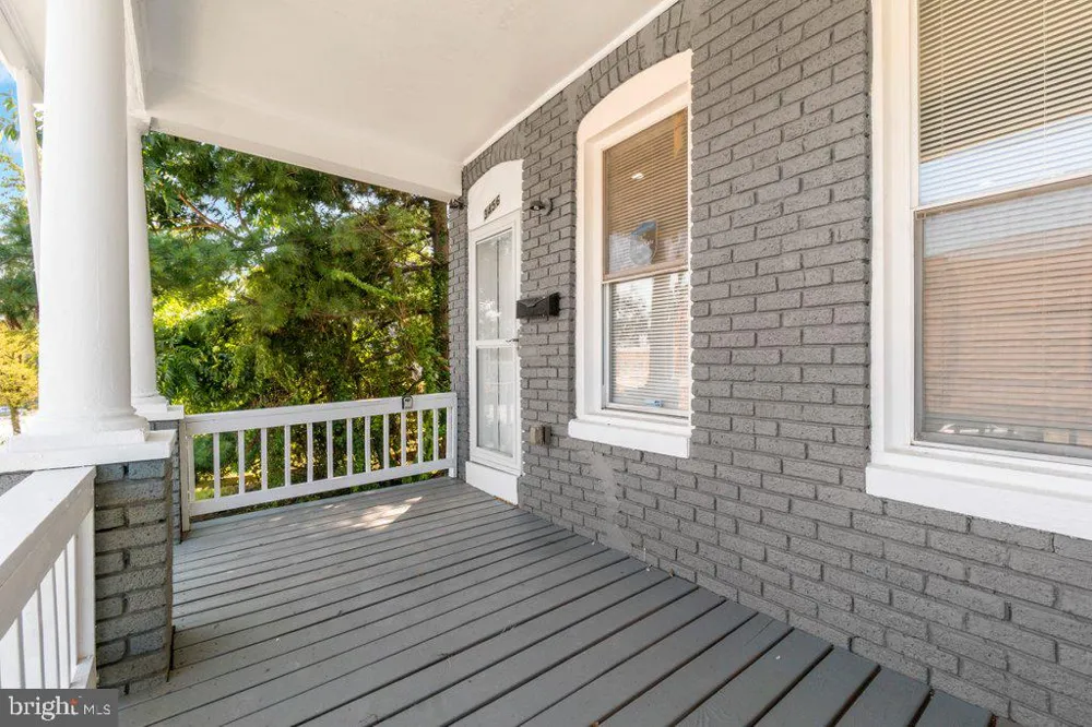 3456 PARK HEIGHTS AVENUE Baltimore, MD 21215