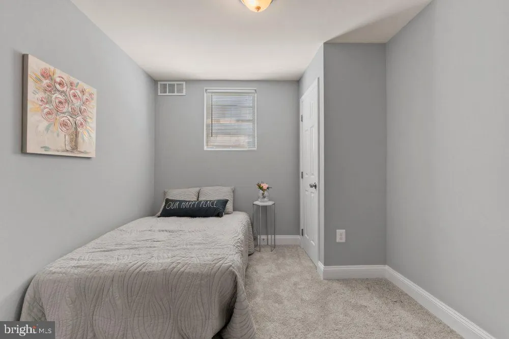 3456 PARK HEIGHTS AVENUE Baltimore, MD 21215