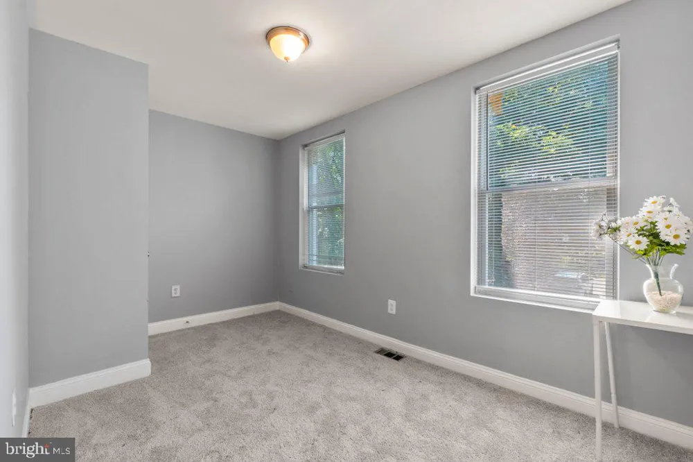 3456 PARK HEIGHTS AVENUE Baltimore, MD 21215