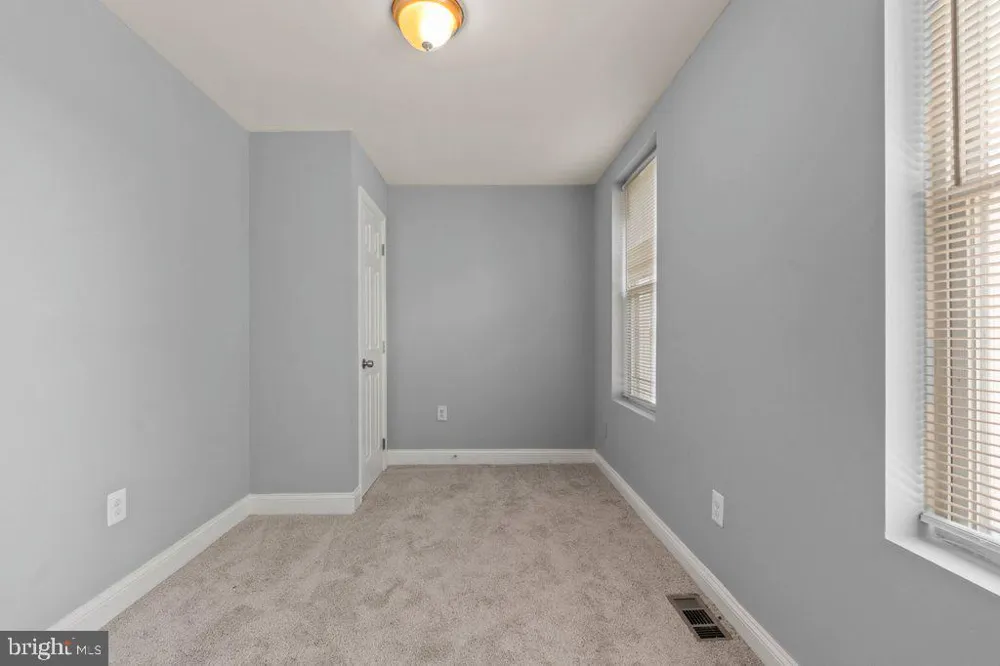 3456 PARK HEIGHTS AVENUE Baltimore, MD 21215