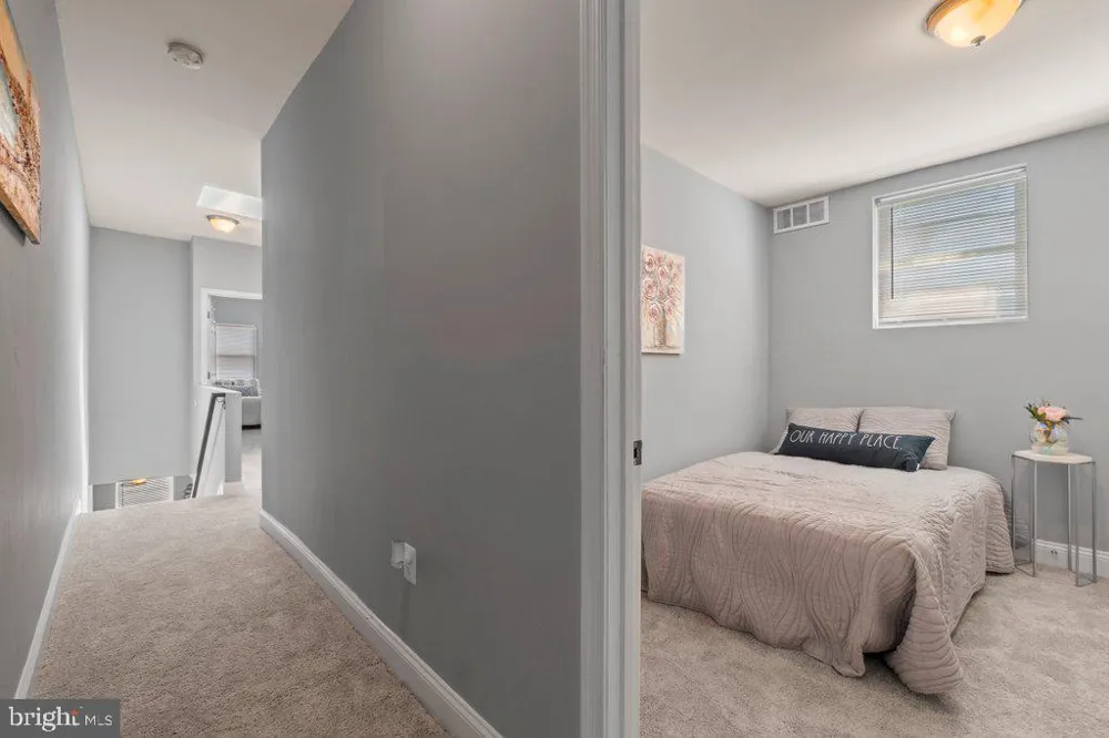 3456 PARK HEIGHTS AVENUE Baltimore, MD 21215