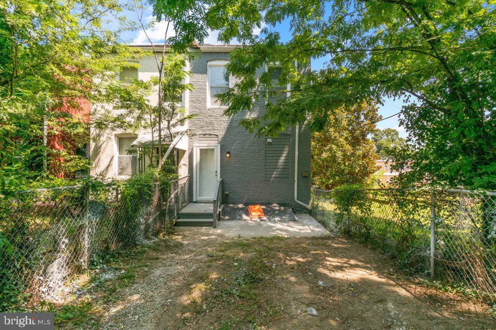 3456 PARK HEIGHTS AVENUE Baltimore, MD 21215