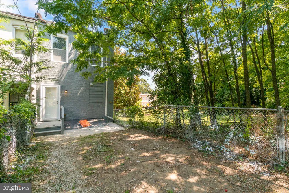 3456 PARK HEIGHTS AVENUE Baltimore, MD 21215