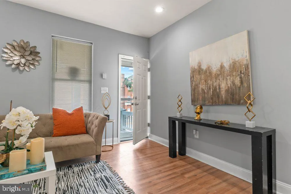 3456 PARK HEIGHTS AVENUE Baltimore, MD 21215