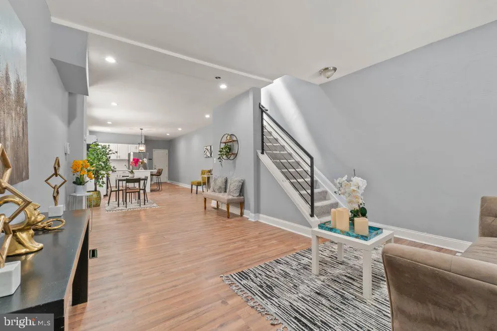 3456 PARK HEIGHTS AVENUE Baltimore, MD 21215