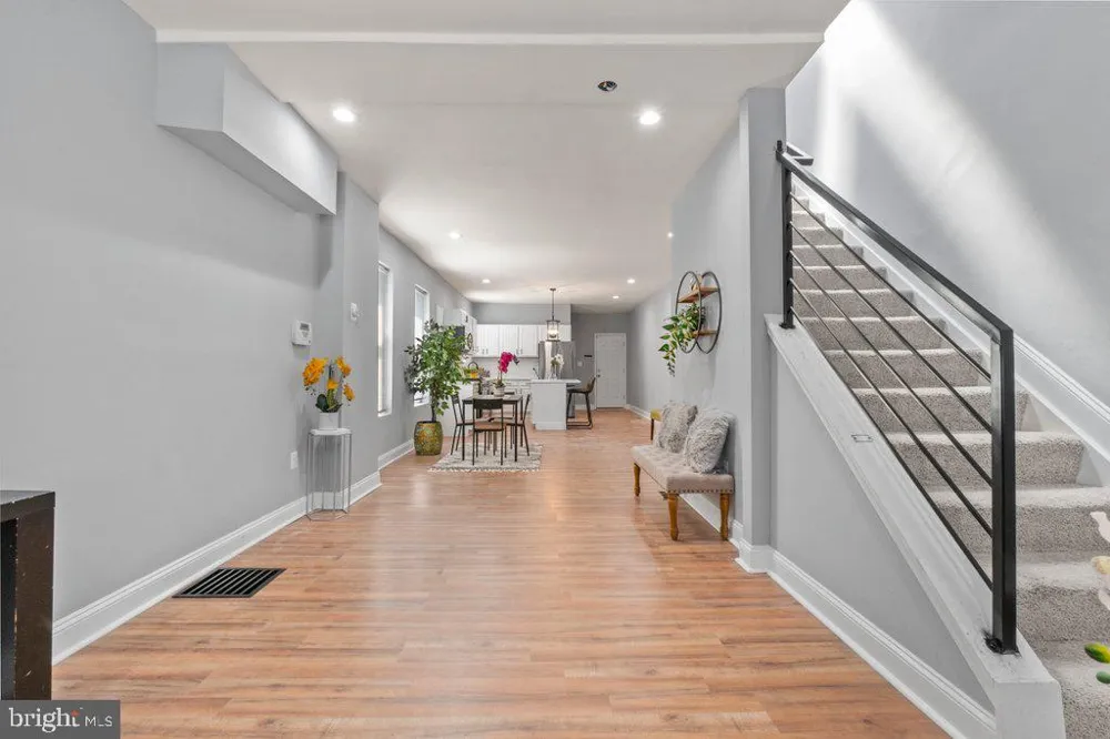 3456 PARK HEIGHTS AVENUE Baltimore, MD 21215