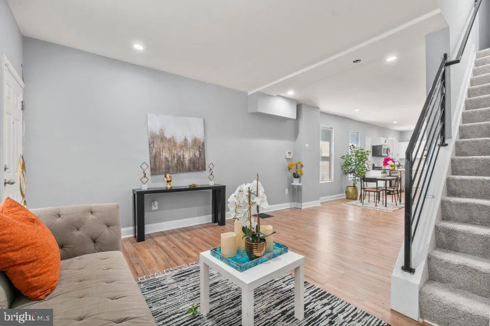 3456 PARK HEIGHTS AVENUE Baltimore, MD 21215
