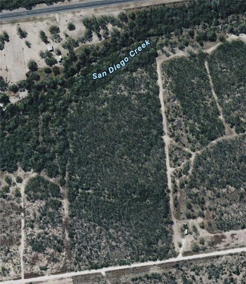 Tract 16- San Diego Creek Ranch San Diego, TX 78384