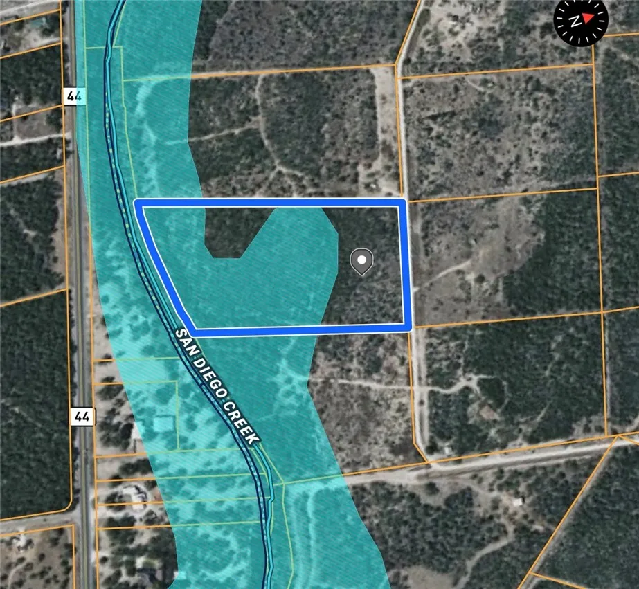 Tract 16- San Diego Creek Ranch San Diego, TX 78384