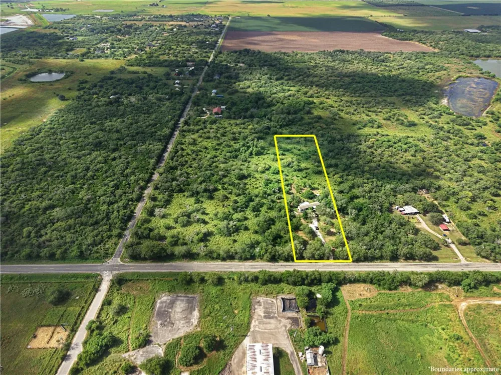 14652 Fm 1945 Sinton, TX 78387