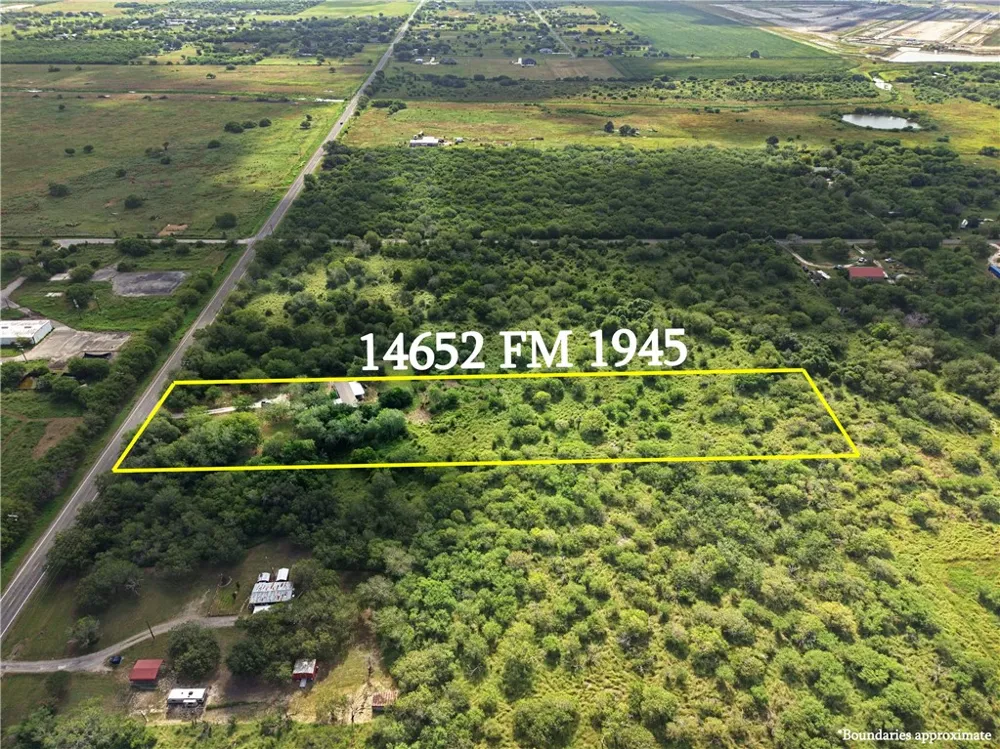 14652 Fm 1945 Sinton, TX 78387