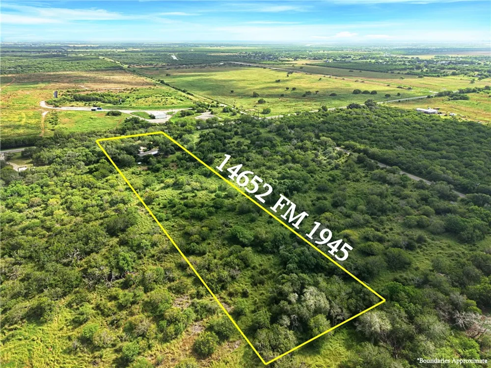 14652 Fm 1945 Sinton, TX 78387