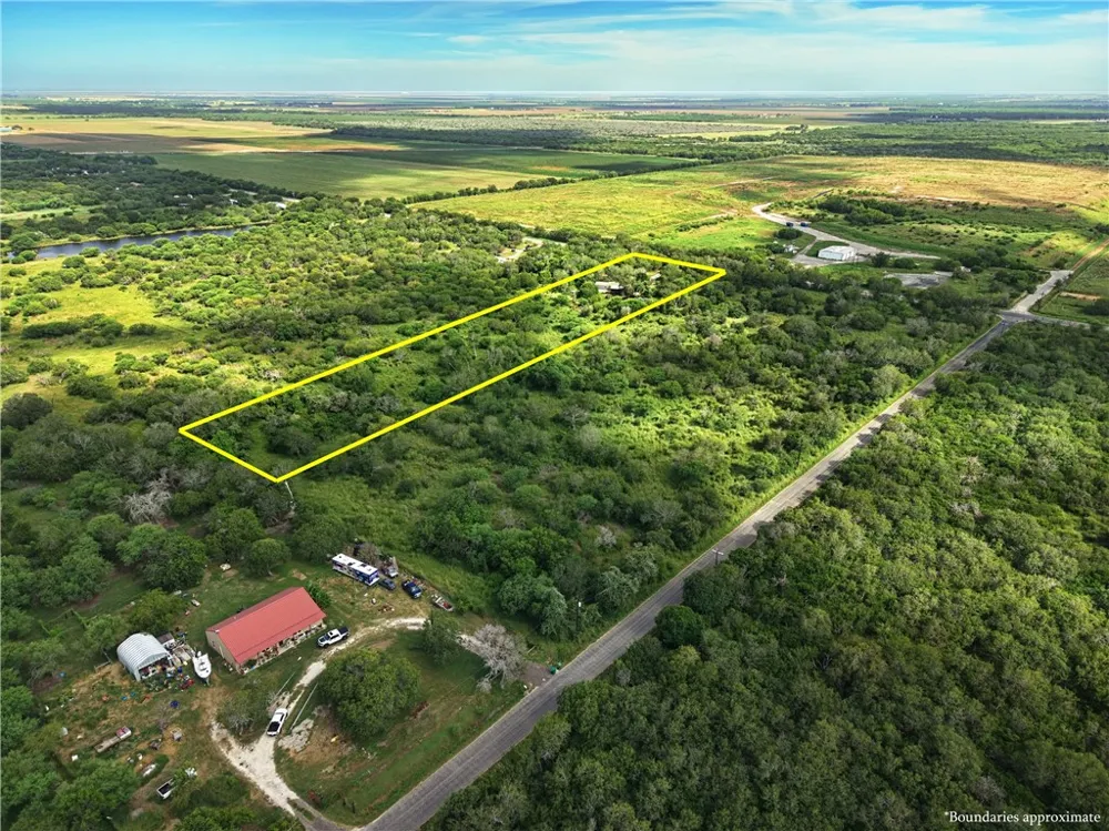 14652 Fm 1945 Sinton, TX 78387