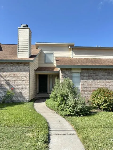 4630 Cedar Pass Drive #3C
