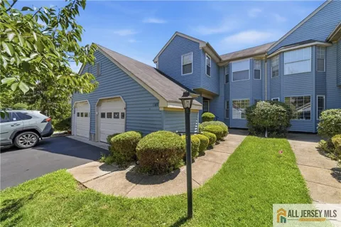 138 Concordia Circle #138B