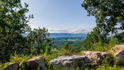 Lee Station Mountain Road Road