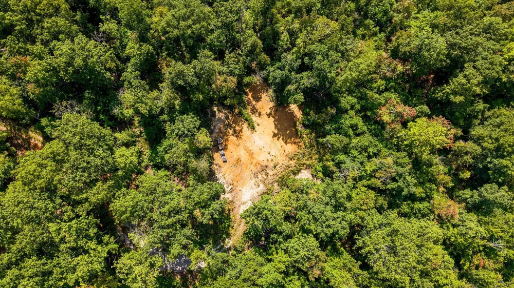 Lee Station Mountain Road Road Pikeville, TN 37367