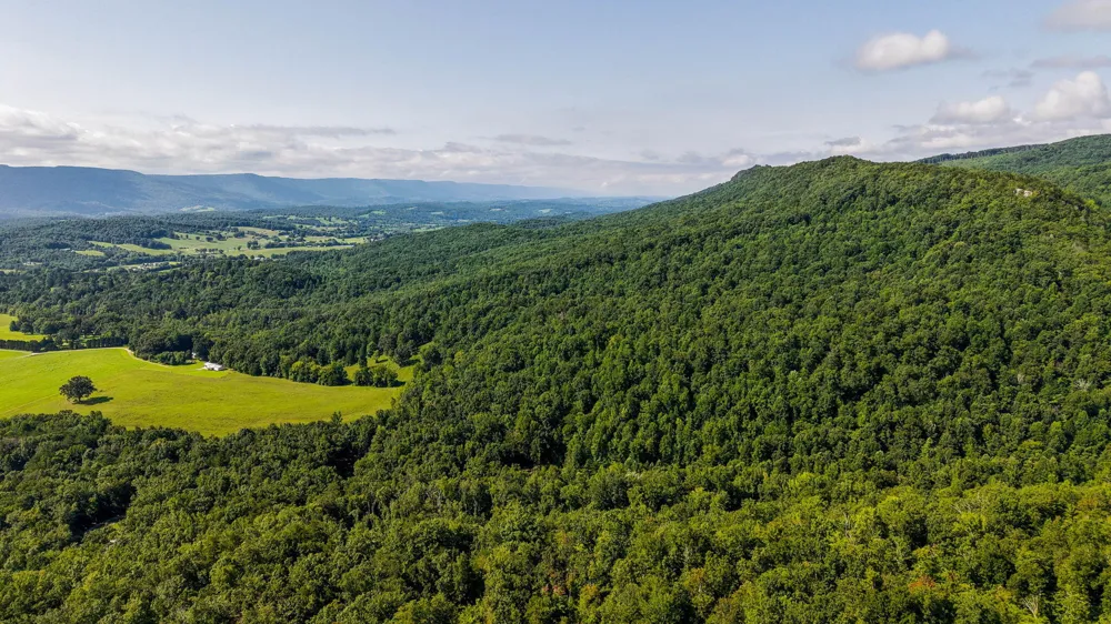Lee Station Mountain Road Road Pikeville, TN 37367