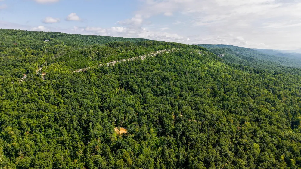 Lee Station Mountain Road Road Pikeville, TN 37367
