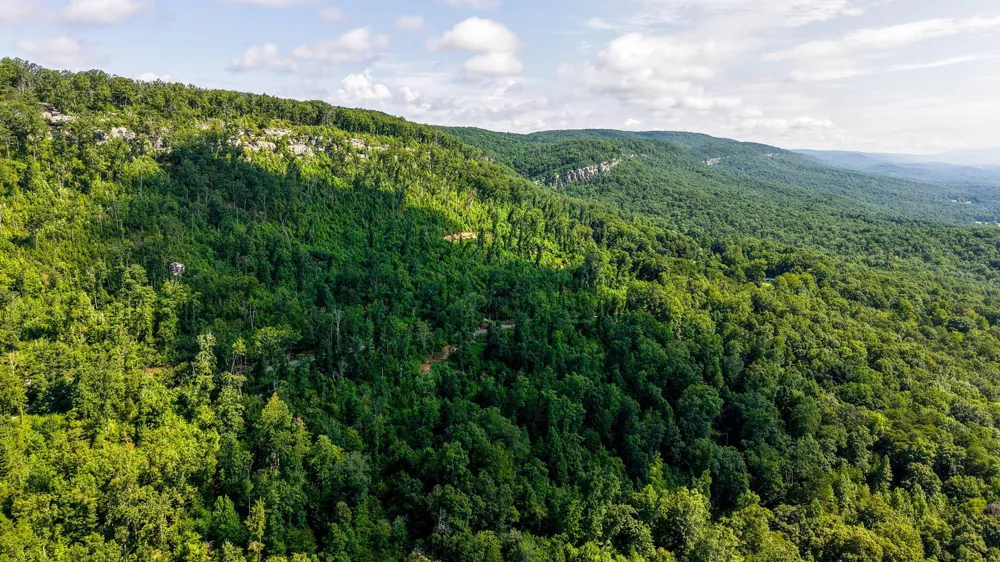 Lee Station Mountain Road Road Pikeville, TN 37367