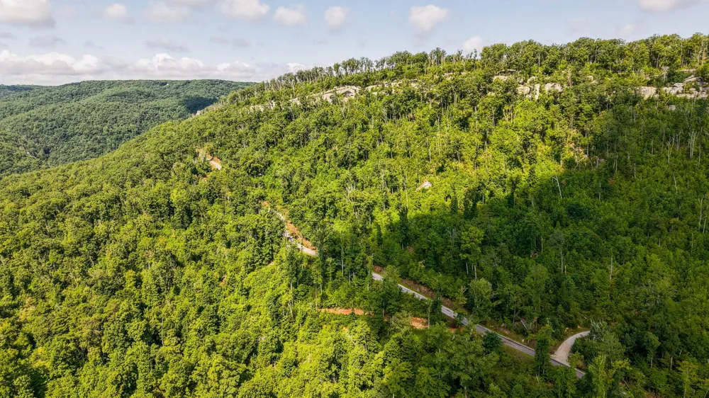Lee Station Mountain Road Road Pikeville, TN 37367