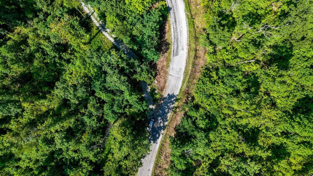 Lee Station Mountain Road Road Pikeville, TN 37367