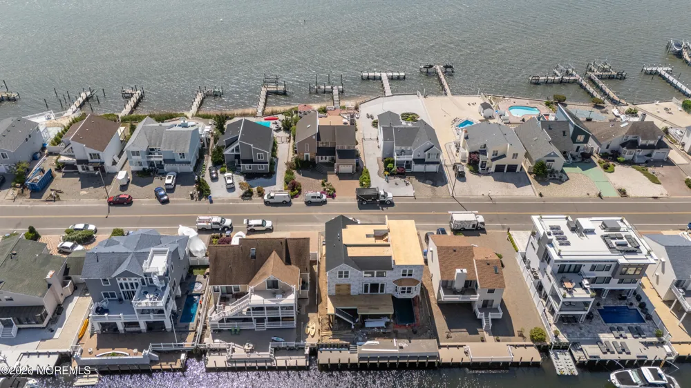 1856 Mill Creek Road Beach Haven West, NJ 08050