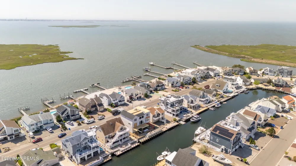 1856 Mill Creek Road Beach Haven West, NJ 08050