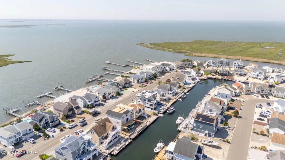 1856 Mill Creek Road Beach Haven West, NJ 08050