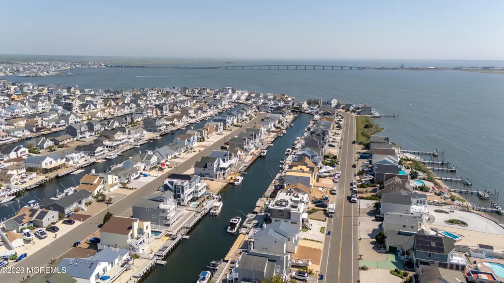 1856 Mill Creek Road Beach Haven West, NJ 08050
