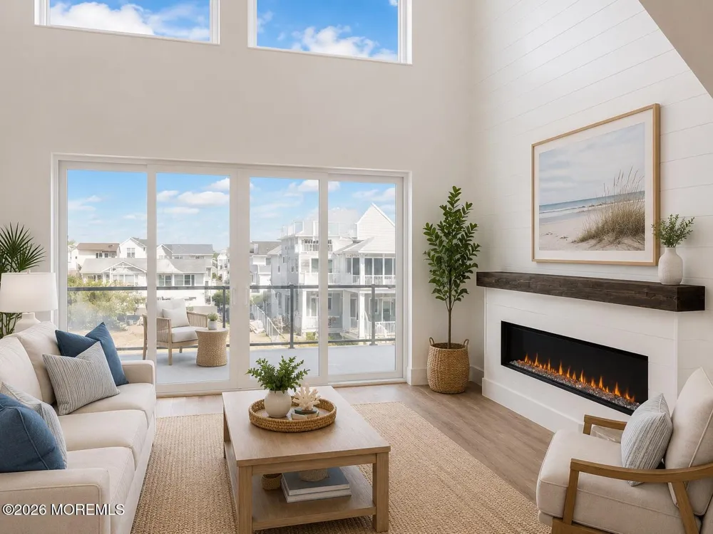 1856 Mill Creek Road Beach Haven West, NJ 08050