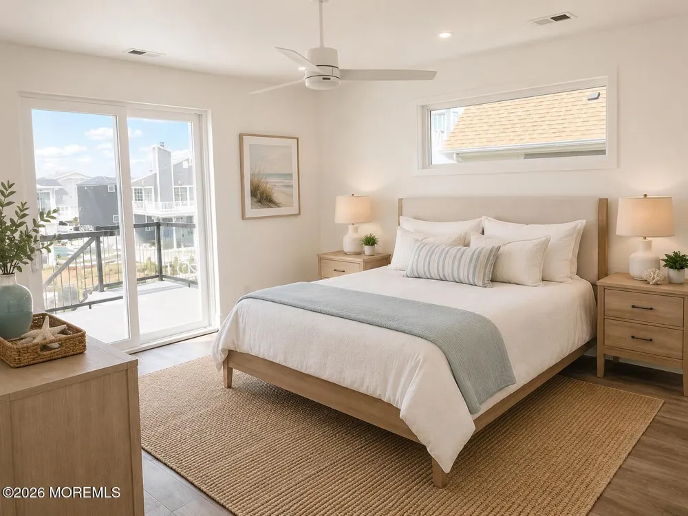 1856 Mill Creek Road Beach Haven West, NJ 08050