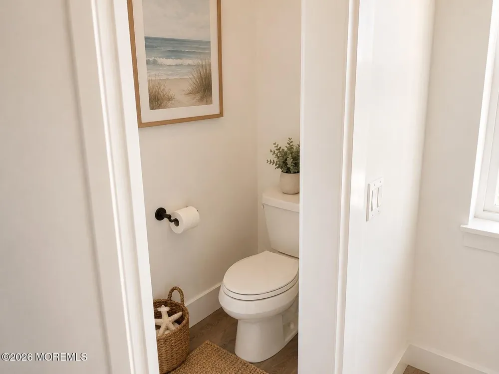 1856 Mill Creek Road Beach Haven West, NJ 08050